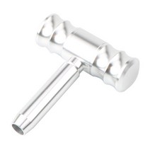 기어박스 모터 기어박스 베벨 기어박스자동차 수리 기어 헤드 개성 항공기 조이스틱 유형 수동 일반 블록, 03 silvery