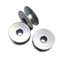 공업용 bobbin 보빈 사절용 알루미늄 bobbin 보빈 (05-023)