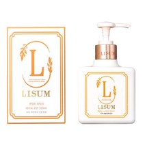 리숨 센텔라 유아 신생아 데일리 로션 300ml 1통, 1개