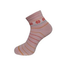 미끄럼방지양말 4DM-303 노인 복지용구 실버용품, 일반대상자 15%, 회색