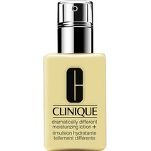크리니크 드라마티컬리 디퍼런트 모이스처라이징 로션+, 1개, 125ml