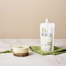잔다리마을 14일두유 청 서리태 180g x 10팩, 1
