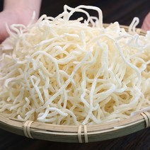 국내가공 고소하고 담백한 진미채 1kg