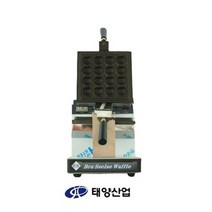 호두과자기 태양산업 호두과자기계 호두과자머신