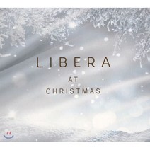 [CD] Libera At Christmas 리베라 합창단 2016 크리스마스 앨범