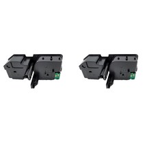 SMU SMU사 재생토너 교체용 교세라미타 ECOSYS M5521cdn 대용량 검정 2600매X 2개 토너모델명 TK5234KK