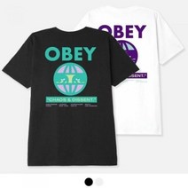 오베이 (165263019) 글로벌 아이즈 반팔티