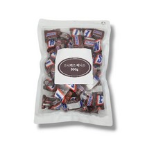 마즈 스니커즈 미니스 600g(약64개) 미니 초코바 코스트코, 600g, 1개