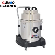 금호전자 GH-400SSJ 저소음청소기
