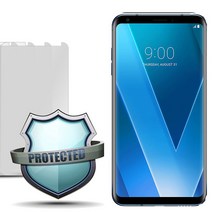 스틸아머 핸드폰 휴대폰 액정보호 필름 LG V30 V35 공용 2매입, 1팩