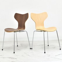 (B급) Y형 일곱체어 (세븐체어)_국내배송, 화이트