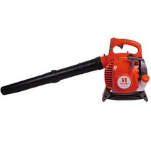 [디어제스트]_카세이-엔진블로어 송풍기 EBV260E 1.2kW (1EA) 브로워 전동 부로와 눈★★★★★