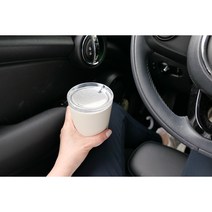 킨토 투고 텀블러 360ml( 화이트 카키), 카키, 360