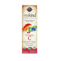 가든오브라이프 마이카인드 오가닉 비타민C 스프레이 체리 탠저린 58ml