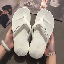 커플화 유니크 샌들 남녀 공용 여름 캐주얼 슬리퍼 남녀공용 발편한쪼리 남자 여름 화유니크샌들