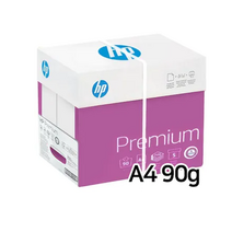 HP 복사용지 90g, 2500개, A4