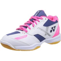 요넥스 배드민턴화 파워 쿠션 670 여성 배드민턴 신발 운동화 인도어 체대입시 화 민턴화