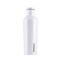 콕시클 캔틴 클래식 보온병 470ml 블랙, 캔틴 470딥화이트
