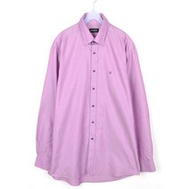 빈티지/ 루이까또즈/남방/남성XL/셔츠/스트라이프4448b4