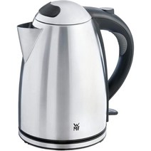 WMF Stelio 주전자 스테인리스 스틸 1.7l 필터 포함, 1ml