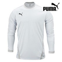 푸마긴팔티 팀골 23 저지 L/S ZQ 704260 04