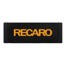Recaro 레이싱 카 스타일링 자동 내부 지붕 난간 플러시 커버 자동차 브래킷 팔걸이 수호자, 03 주황색_03 4PCS