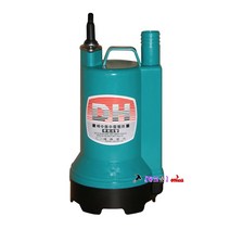 대화전기 AC 220V 중형 수중펌프 DPW140-220 수중모터 물펌프 농업/활어차/지하실 배수용 배수펌프