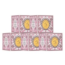 순수 더 살롱 컬러 로얄클래스, 로즈브라운, 5개