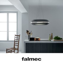 Falmec Loop 팔멕 빌트인 후드 3컬러, 블랙
