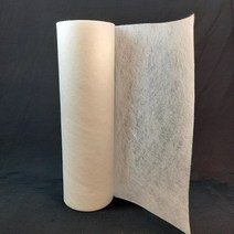 수용성 자수심지 21.5cm 10마