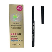 프로랑스 롱라스팅 워터프루프 아이라이너, no4퍼플
