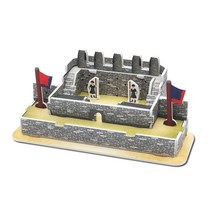 아트박스/모또 수원화성 봉돈 입체퍼즐 만들기, 상세페이지 참조, 상세페이지 참조