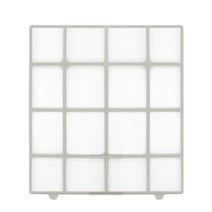 LG 벽걸이 에어컨 극세필터 SNQ062BM1W SQ06B8PWDN SQ06B9PWAN, MDJ62744401, 1개