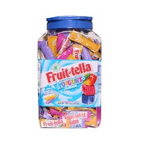 후르트텔라 일반젤리 요구르트향, 1050g, 1통