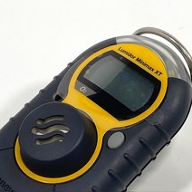 하니웰 고급형 휴대용 MINIMAX-XT 산소농도측정기 일산화탄소측정기, 옵션1 - 산소측정, 1개
