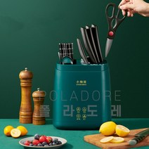 폴라도레 자외선 열풍 살균 건조 소독 칼통 칼꽂이 칼보관함, 02-화이트[소독+건풍+도마선반][C-0891]