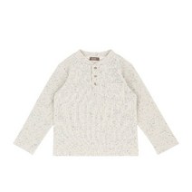 토토헤로스 DP02 헨리팝콘티셔츠 12272100011