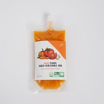 히포크라테스 데일리 퓨레 150g, 단품, 단품