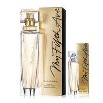 엘리자베스아덴 마이 핍쓰 에비뉴 EDP 50ml+미니어쳐
