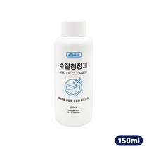 [초록끈] 아마존 수질청정제150ml, 단품