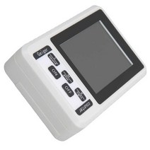 핵방사선 검출기 넓은 용도 테스트용 X ˚˚광선 가이거 계수기, 한개옵션1, 02 Color1