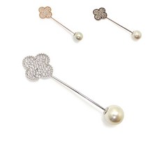 루피 부토니에 brooch_O1904AN0