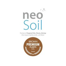 네오 컴팩트 프리미엄 플랜츠 소일 브라운 3mm 8L Neo 솔루션 증정한강아쿠아 한강수족관 네오 NEO소일 CRS 소일 수초항 소일 수족관 소일 어항 소일 블랙 소일 네이쳐 소일 마귀 소일 슈퍼파우더 소일 소일 파우더 노멀 소일 블랙 노멀 소일, 본상품, 본상품
