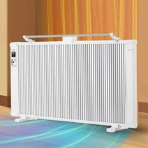 라디에이터 전기 화장실 욕실 사무실 캠핑용 가정용, 800w