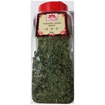 ppp 은진 천연 향신료 업소용 식자재 타라곤 홀 90g 1EA, 본상품선택
