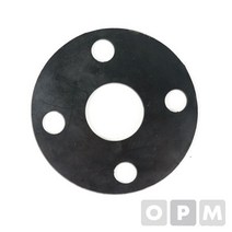 자재 고무 후렌지 패킹 FF타입 3T/50A 소모품-2802EA