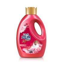 피죤 고농축 리치퍼퓸 시그니처 섬유유연제 플라워페스티벌 본품, 2L, 4개