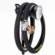 평로라 자전거 롤러 로라 MAXXIS 홀리 와이어 비드 프리라이드 BMX 타이어 도시 24X2.40 55 507 60TPI, 01=24X2.4