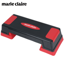 마리끌레르 마리끌래르스포츠용품 FQJ 마리끌래르 에어로빅 3단 스텝박스(M MCS R219, FREE