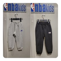 NBA KIDS (nc신구로) NBA 베이직 쭈리 팬츠